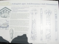Kilfenora Cathedral plaque.jpg